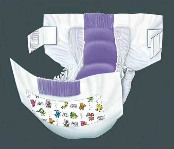 Diaper