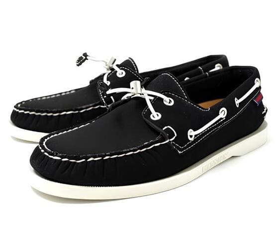 Dockside Shoes Dockside Shoes