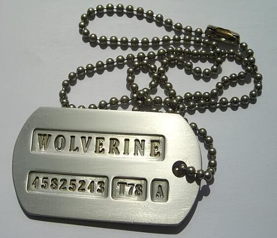 Dog Tag