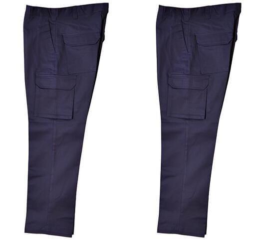 Drill Pant
