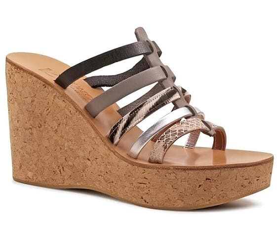 Drosera Sandal Drosera Sandal