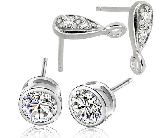Ear-stud