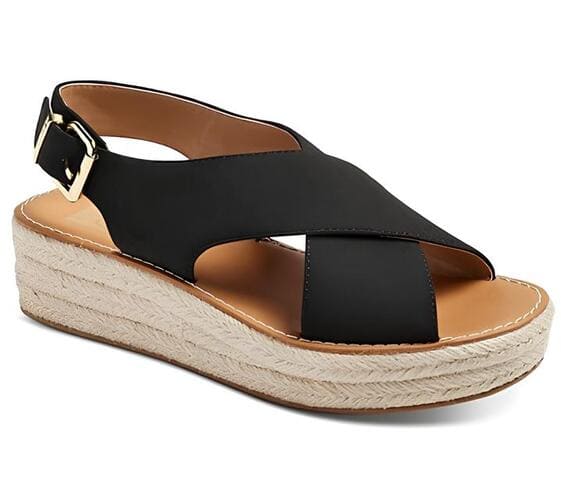 Espadrille Sandals Espadrille Sandals