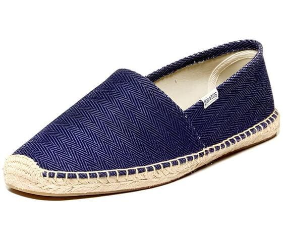 Espadrille Shoe Espadrille Shoe