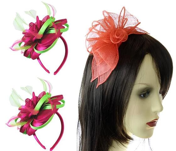 Fascinator