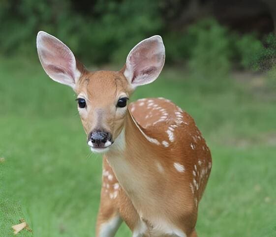 Fawn