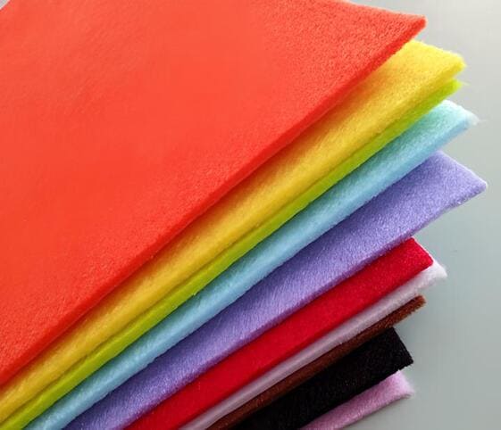 Felt Fabric