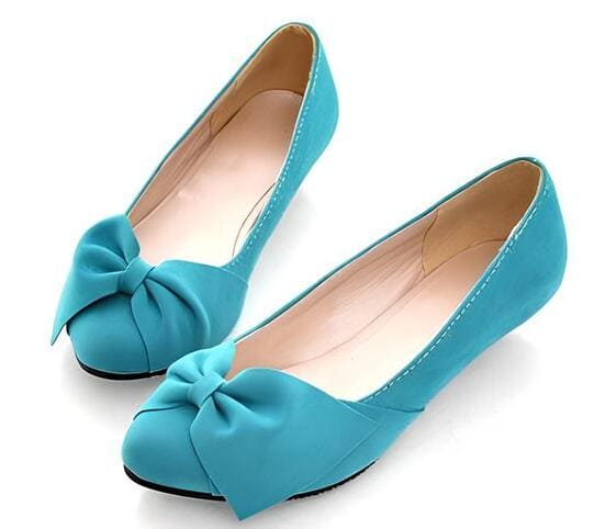 Flats Shoe Flats Shoe