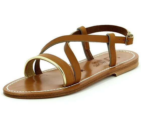 Flavia Sandal Flavia Sandal