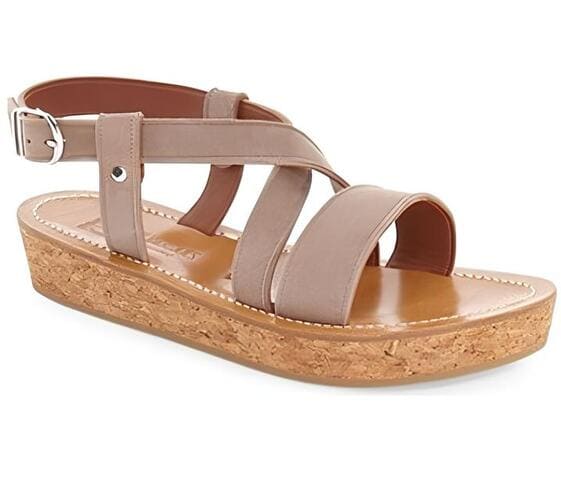 Fontenay Platform Sandal Fontenay Platform Sandal