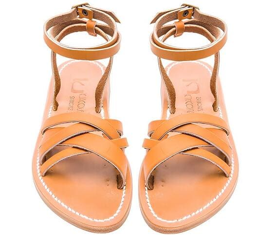 Galapagos Sandal Galapagos Sandal