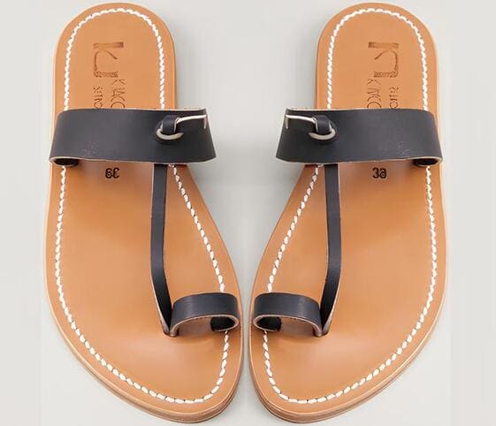 Ganges Sandal Ganges Sandal