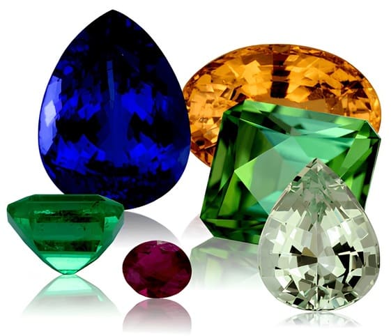 Gems