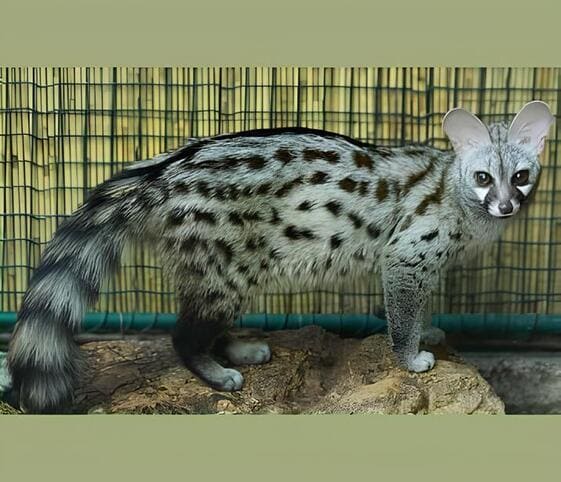 Genet
