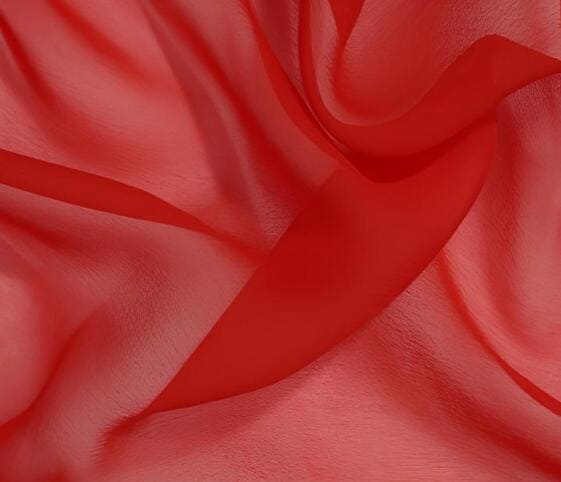 Georgette Fabric