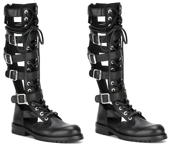 Gladiator Boots Gladiator Boots