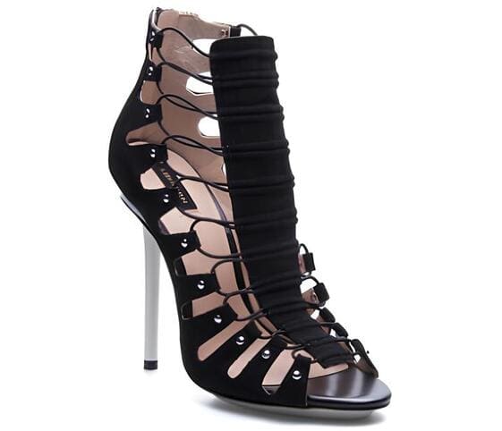 Gladiator Heels Gladiator Heels