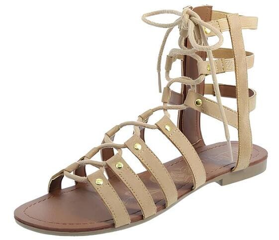 Gladiator Sandal Gladiator Sandal