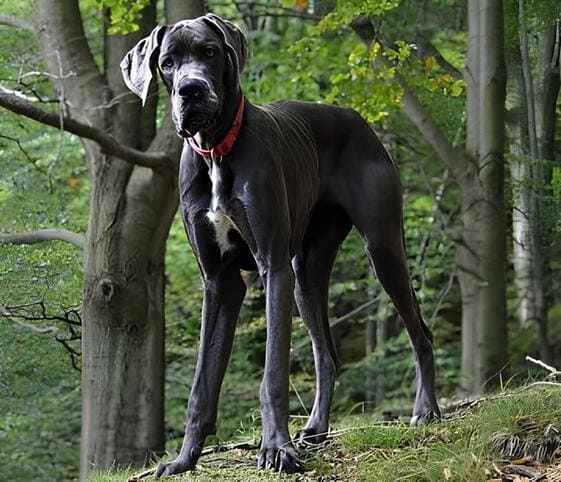 Great Dane