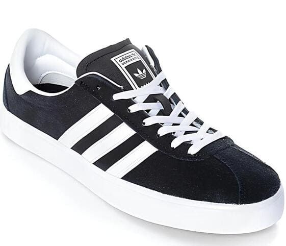 Gum Shoes Gum Shoes