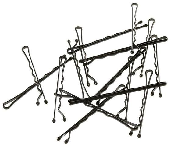 Hair-pin