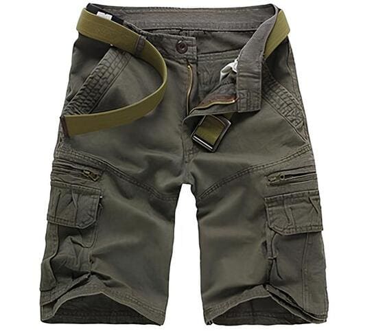 Half Pant