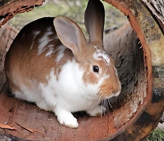 Hare or Rabbit