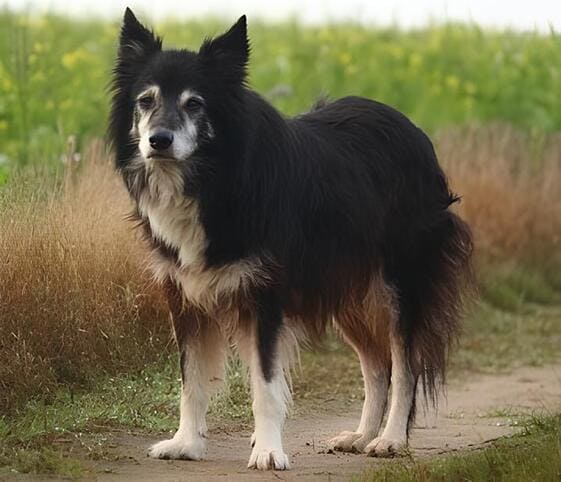Herding Dog