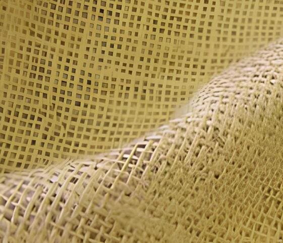 Hessian Fabric