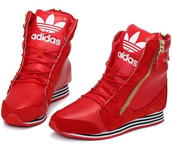 High Top Sneaker for Women High Top Sneaker for Women