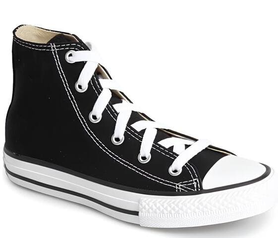 High Top Sneaker High Top Sneaker