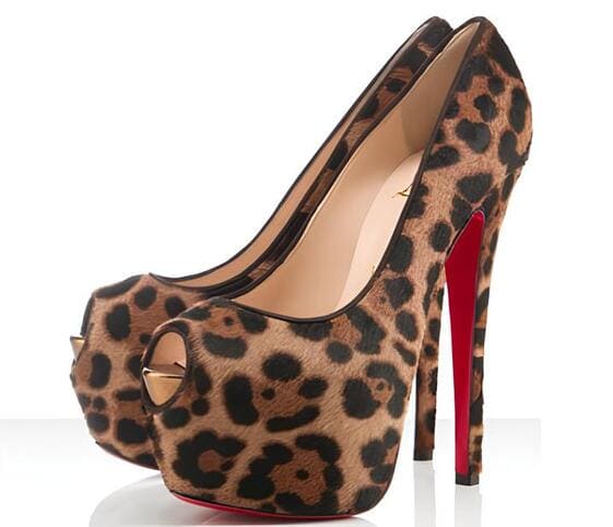 Highness Heels Highness Heels