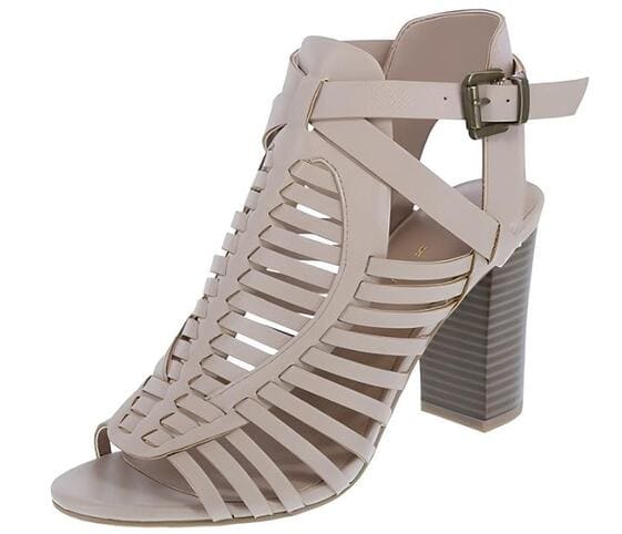 Huarache Heels Huarache Heels