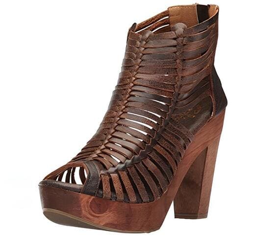 Huarache Platform Heels Huarache Platform Heels