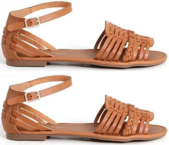 Huarache Sandal Huarache Sandal