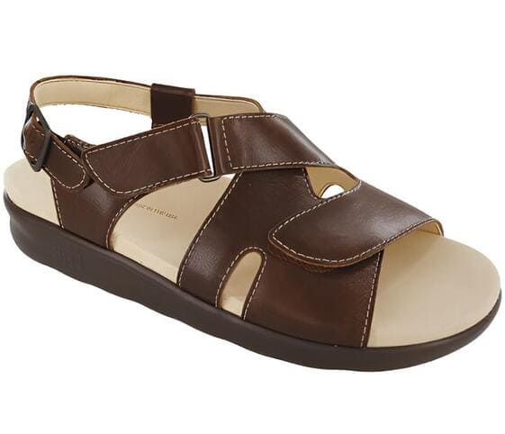 Huggy Sandal Huggy Sandal