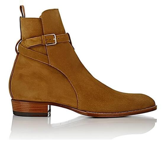 Jodhpur Boots Jodhpur Boots