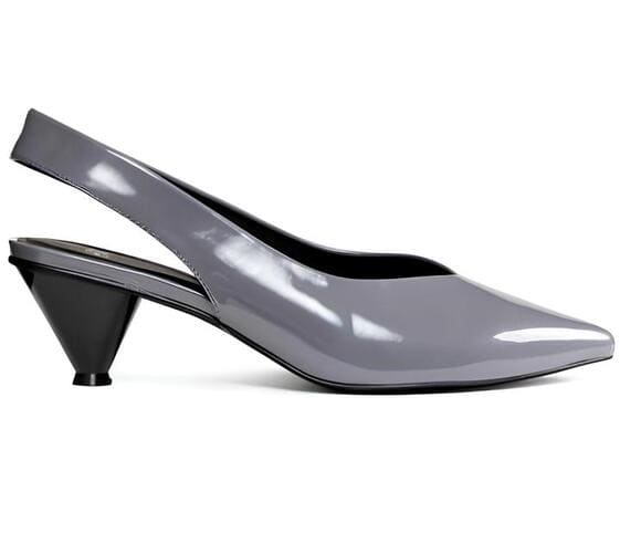 Kitten Heel Kitten Heel
