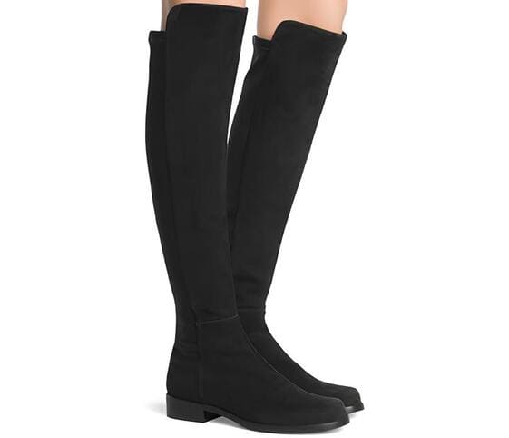 Knee High Boot Knee High Boot