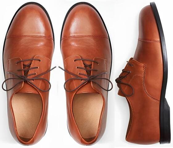 Lace-ups Shoe Lace-ups Shoe