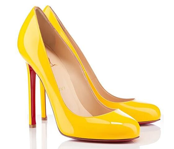 Lady Lynch Heels Lady Lynch Heels