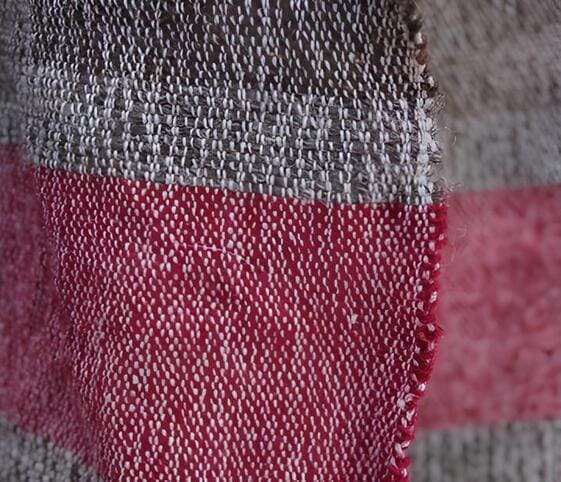 Linsey Woolsey Fabric