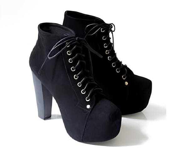 Lita Boot Lita Boot