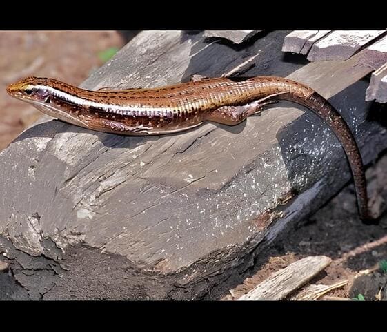 Madagascar Girdled Lizard Madagascar Girdled Lizard