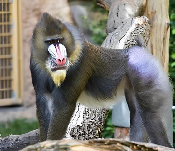 Mandrill
