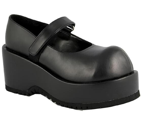 Mary Jane Platform Shoes Mary Jane Platform Shoes