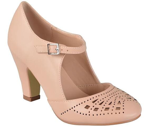 Mary Jane Pumps Mary Jane Pumps