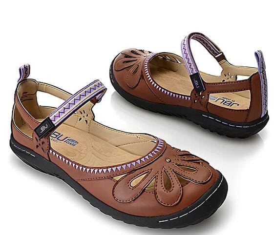 Mary Jane Sandal Mary Jane Sandal