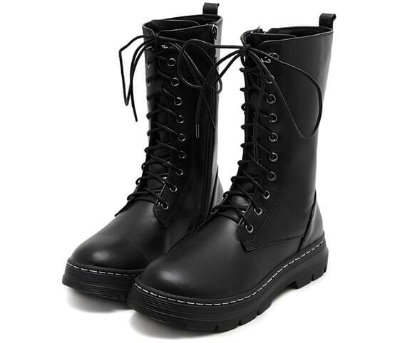 Mid Calf Boot for Men Mid Calf Boot for Men