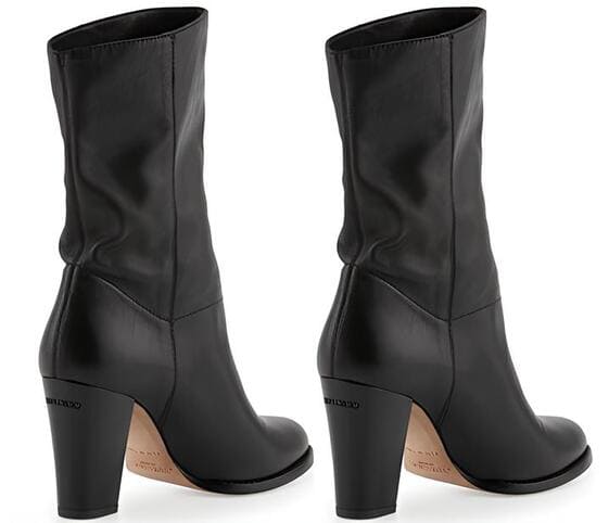 Mid Calf Boot for Women Mid Calf Boot for Women